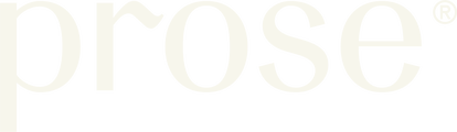 Prose